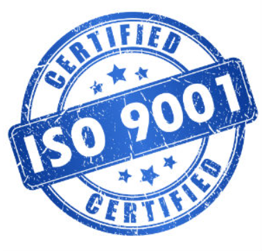 ISO 9001