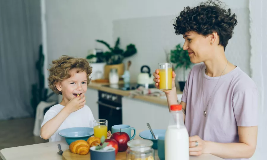 informatie voor gezinshuisouders