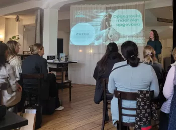 Bijeenkomst week tegen kindermishandeling